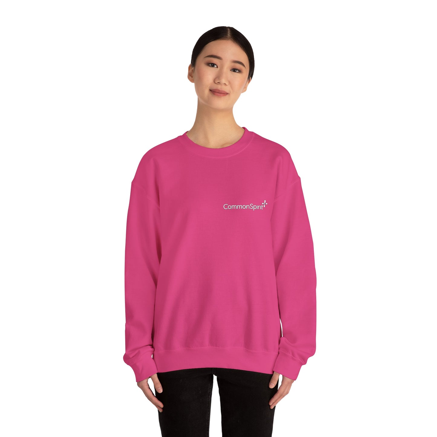 Common spirit crew- gildan
