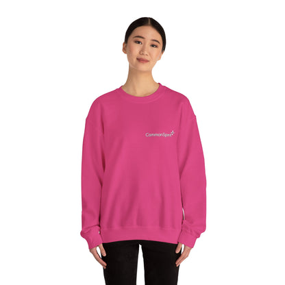 Common spirit crew- gildan