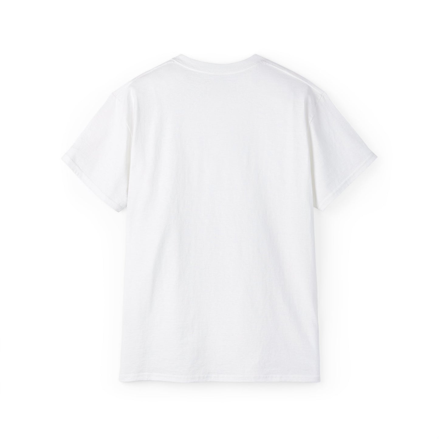 Patriotic Bald Eagle Tee — American Flag Shield Graphic