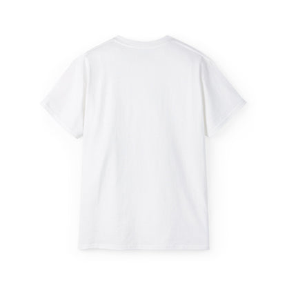 Patriotic Bald Eagle Tee — American Flag Shield Graphic