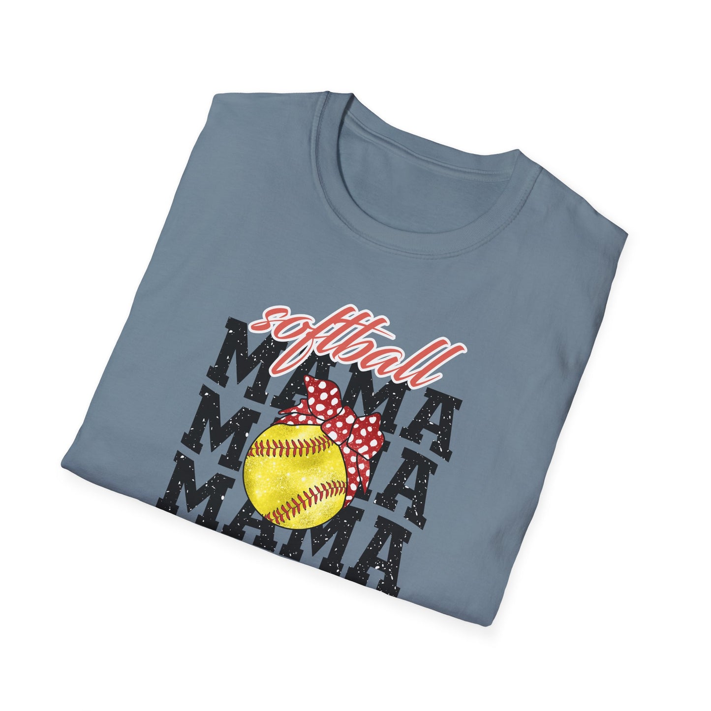"softball Mom”