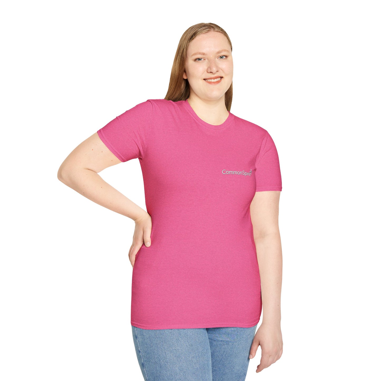 Common spirit Gildan Tee