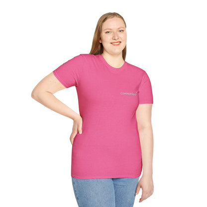 Common spirit Gildan Tee