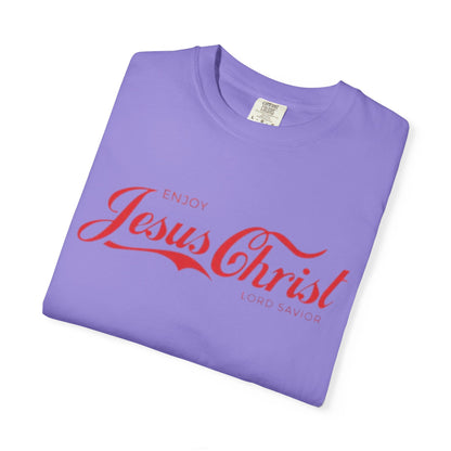 Enjoy Jesus Christ T-shirt