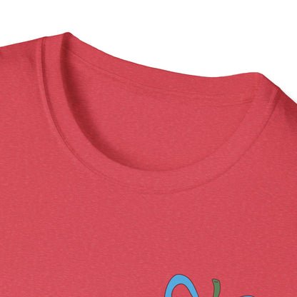 Patriotic Cherry T-Shirt — USA 1776 Fourth of July Graphic Tee