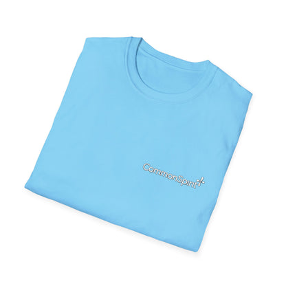 Common spirit Gildan Tee