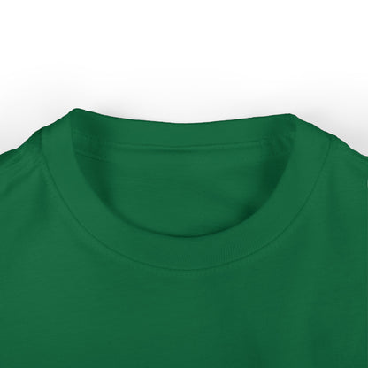 Daughter Complaints, Contact the Manufacturer Infant Fine Jersey Tee