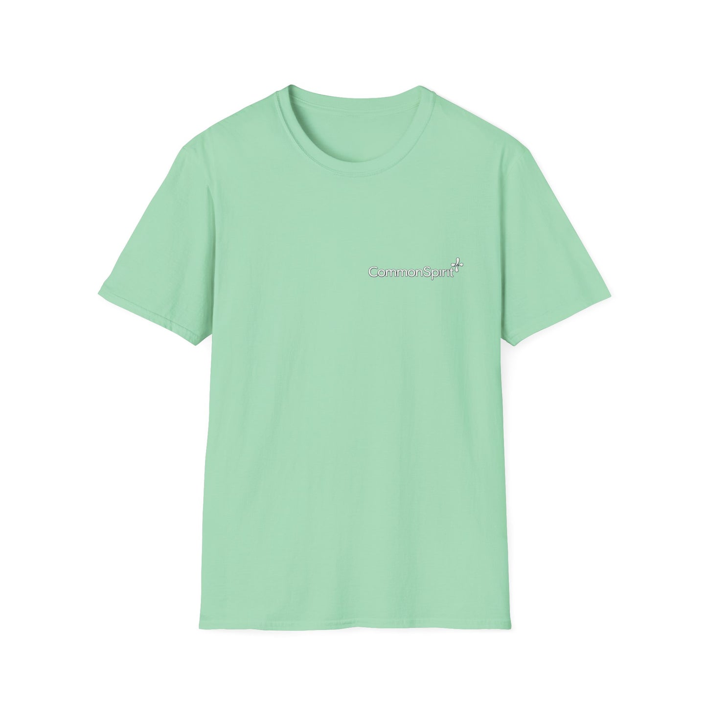Common spirit Gildan Tee