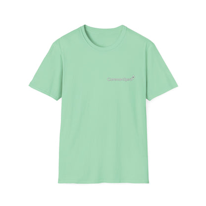 Common spirit Gildan Tee