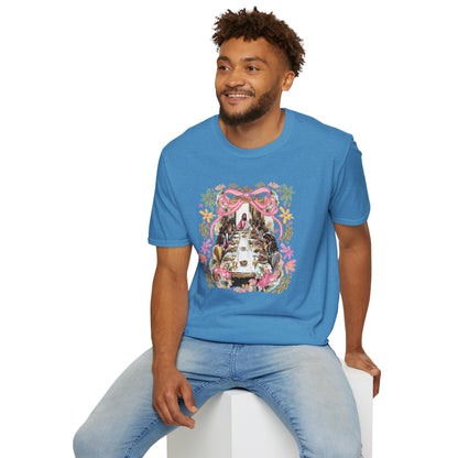 Gildan, Last supper tee
