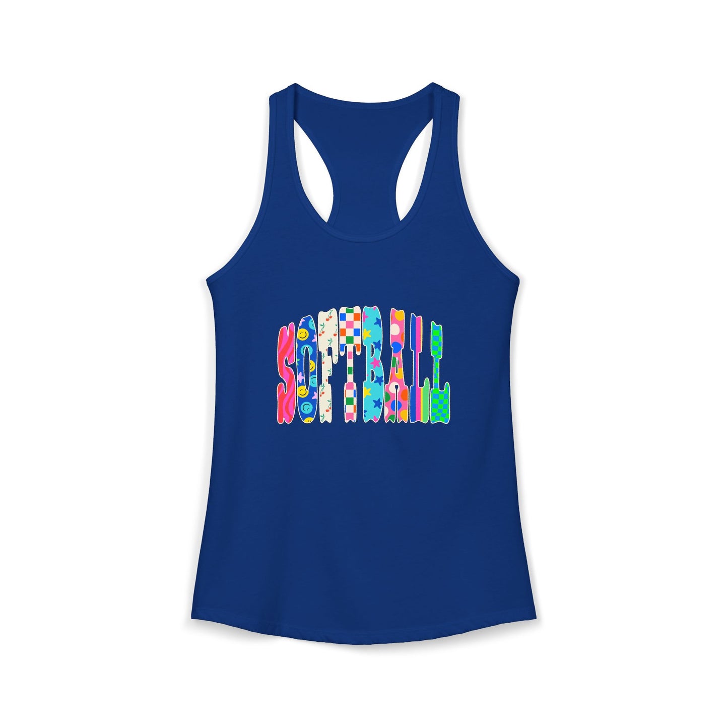 Women's Ideal Racerback Tank