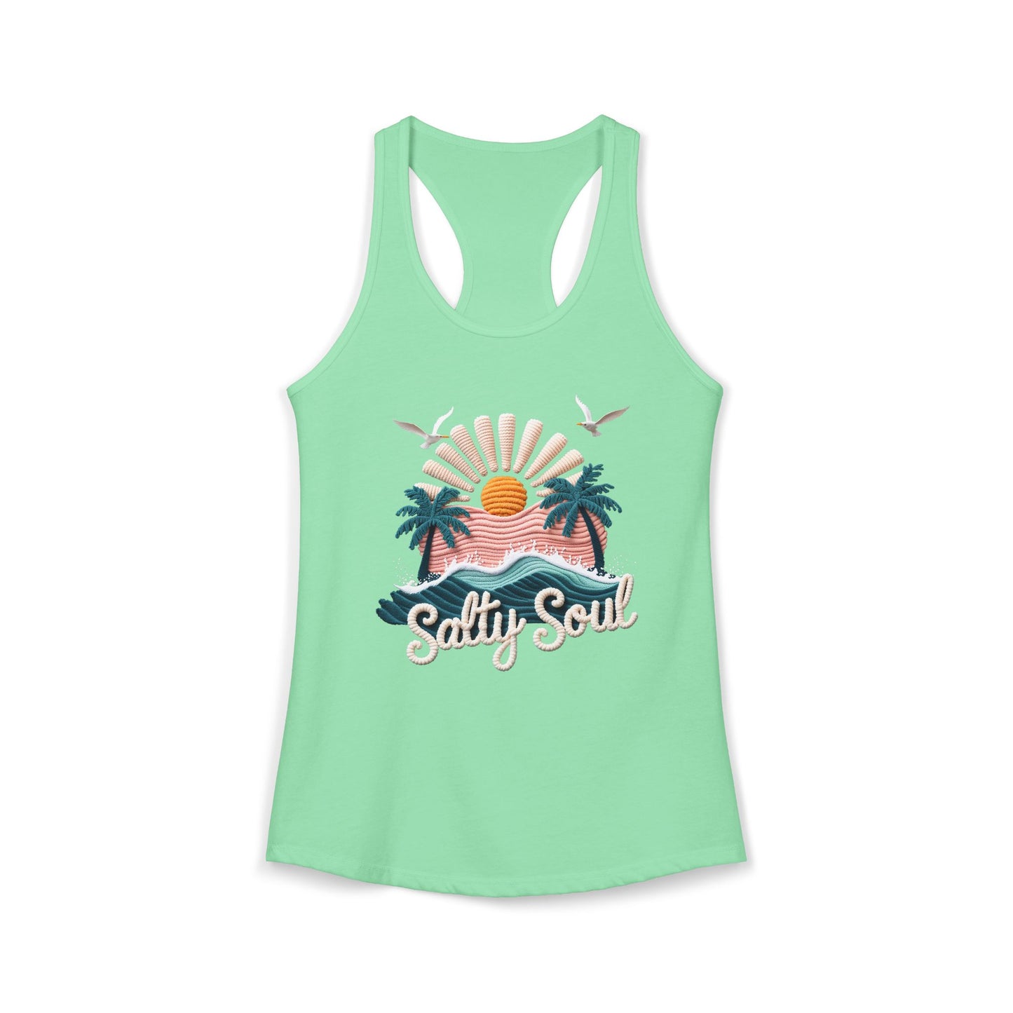 Women's Ideal Racerback Tank