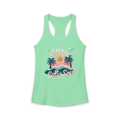 Women's Ideal Racerback Tank