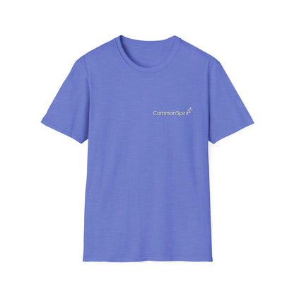 Common spirit Gildan Tee