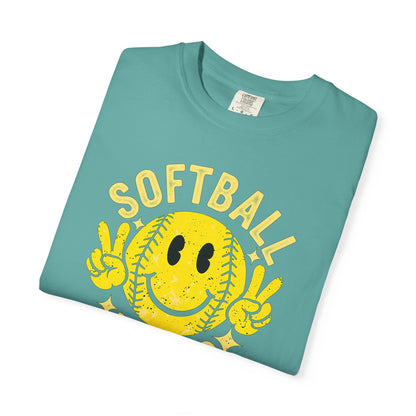Softball Vibes T-Shirt