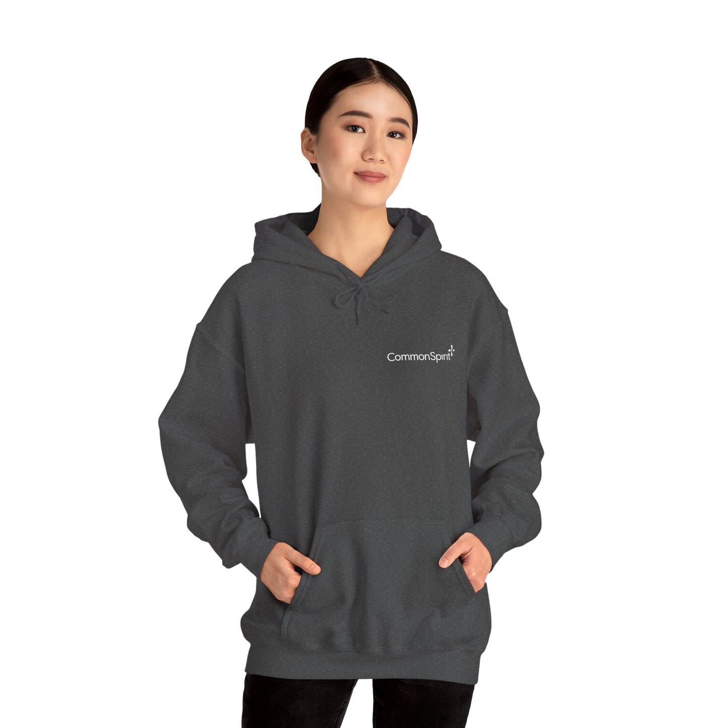 Common spirit - hoodie