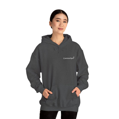 Common spirit - hoodie