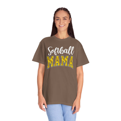 Softball mama