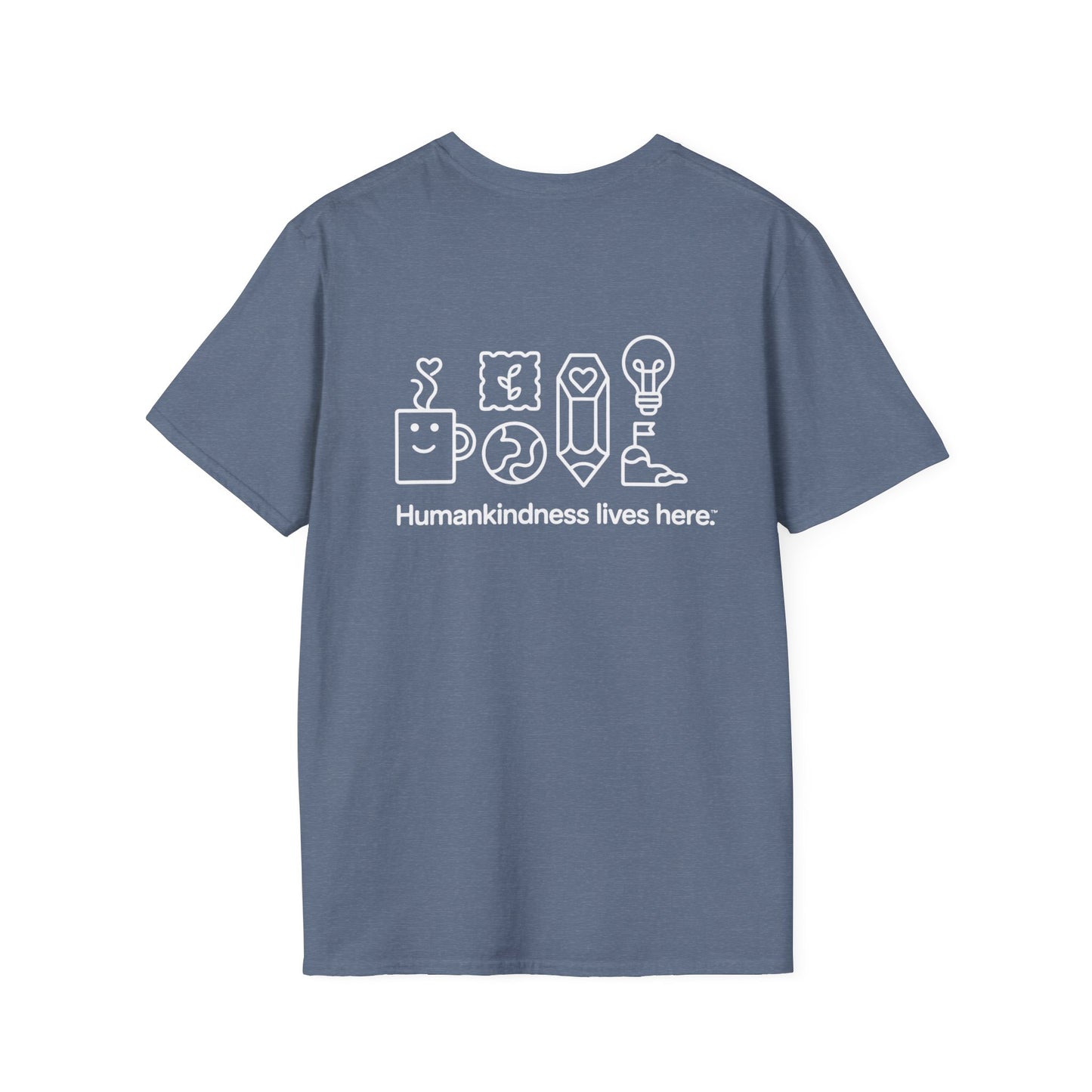 Common spirit Gildan Tee