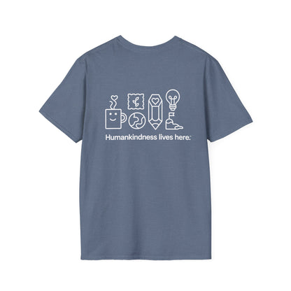 Common spirit Gildan Tee