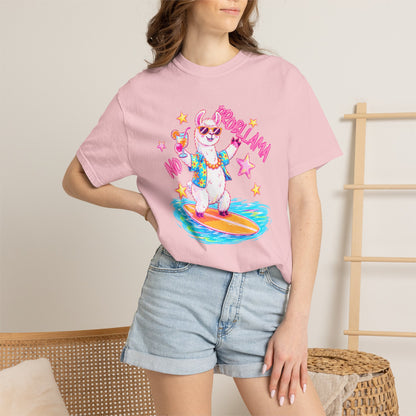 “No Probllama"  comfort color