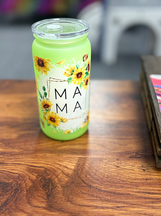 16oz mama tumbler