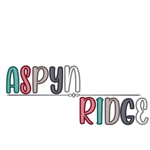 Aspyn Ridge 