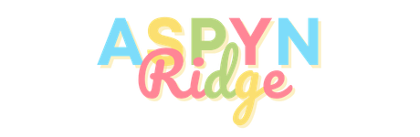 Aspyn Ridge 