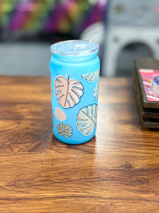 Palm leaves 16oz